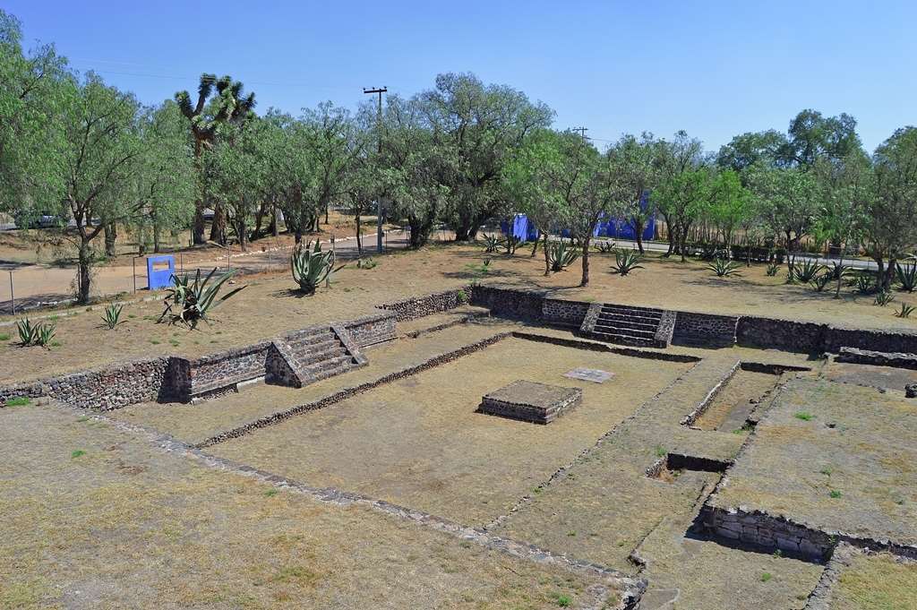 Villas Arqueologicas Teotihuacan San Juan Teotihuacán Exterior foto